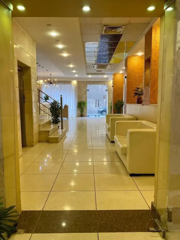 Hôtel kassar