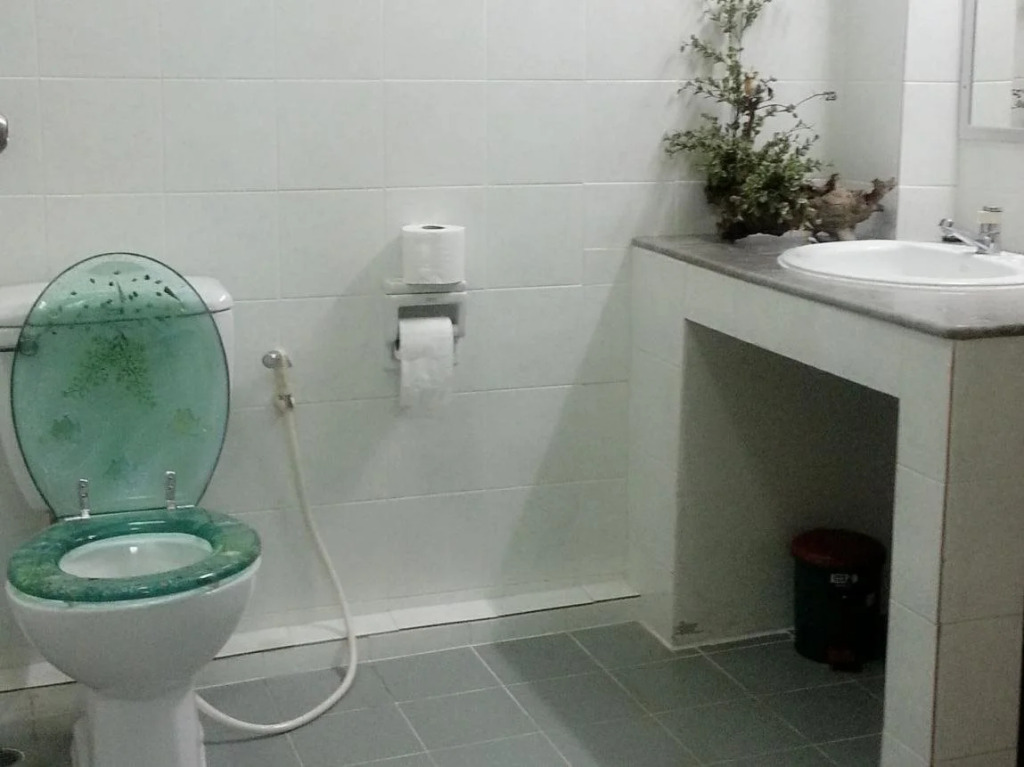 Muang Thong Family Suite Hatyai