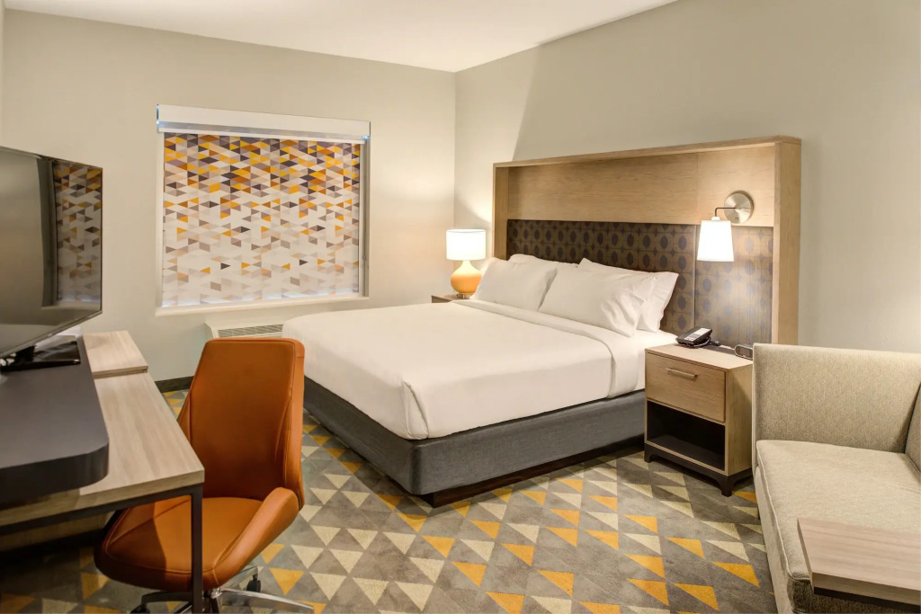 Holiday Inn Hotel & Suites - Houston West - Katy Mills by IHG