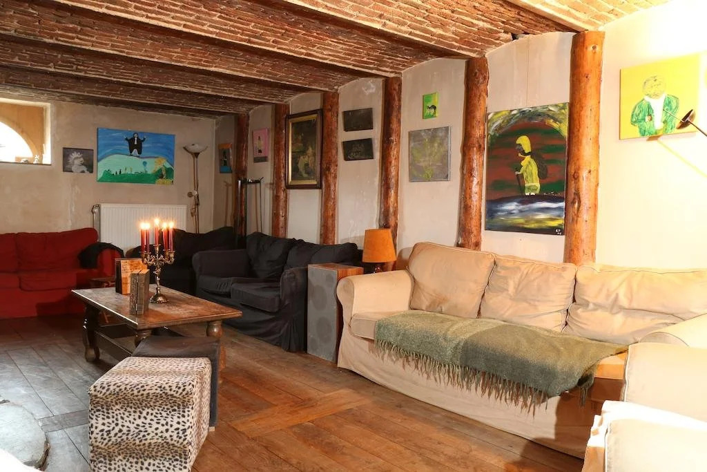 Ten Huize Planckaert