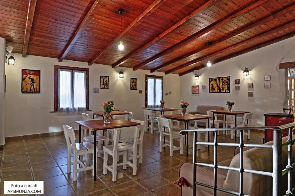 Casale Del Vento
