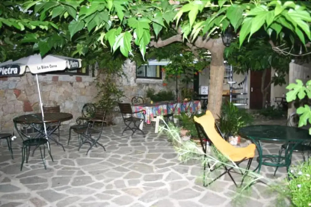 Chambre D'hote Le Paradis