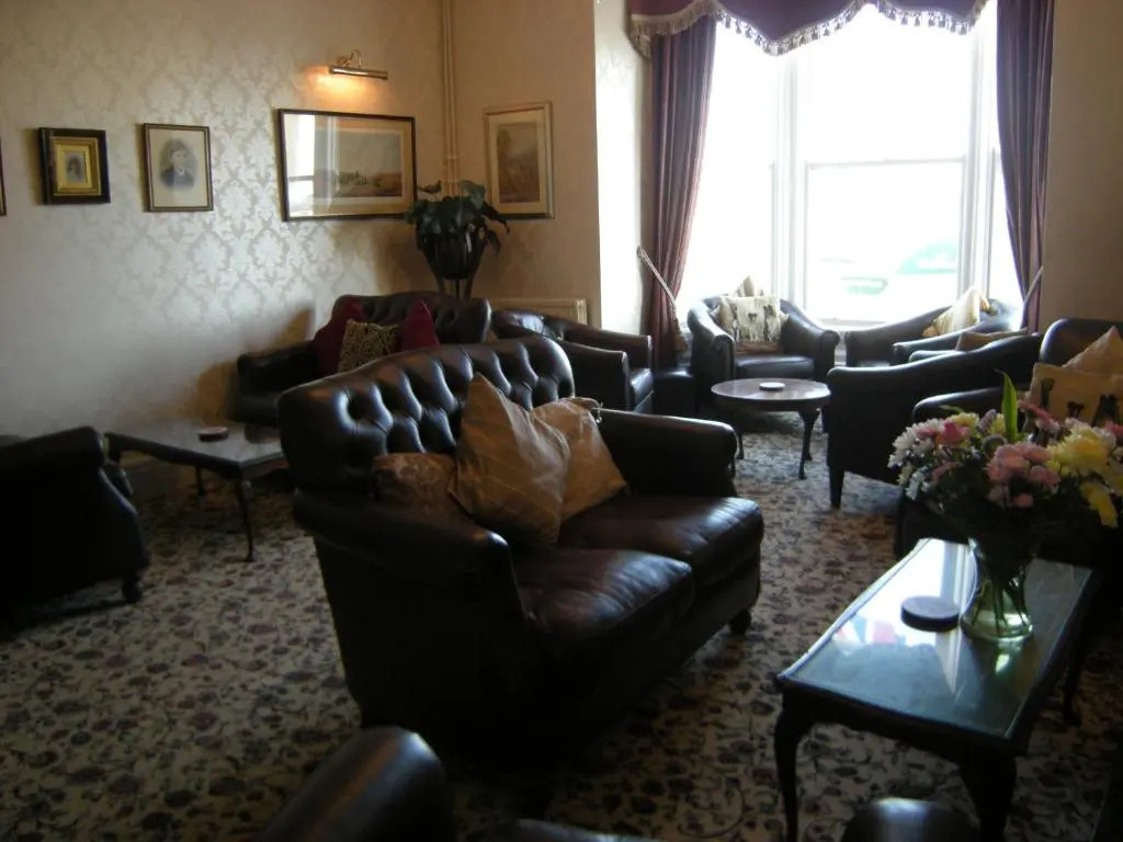 Headlands Hotel