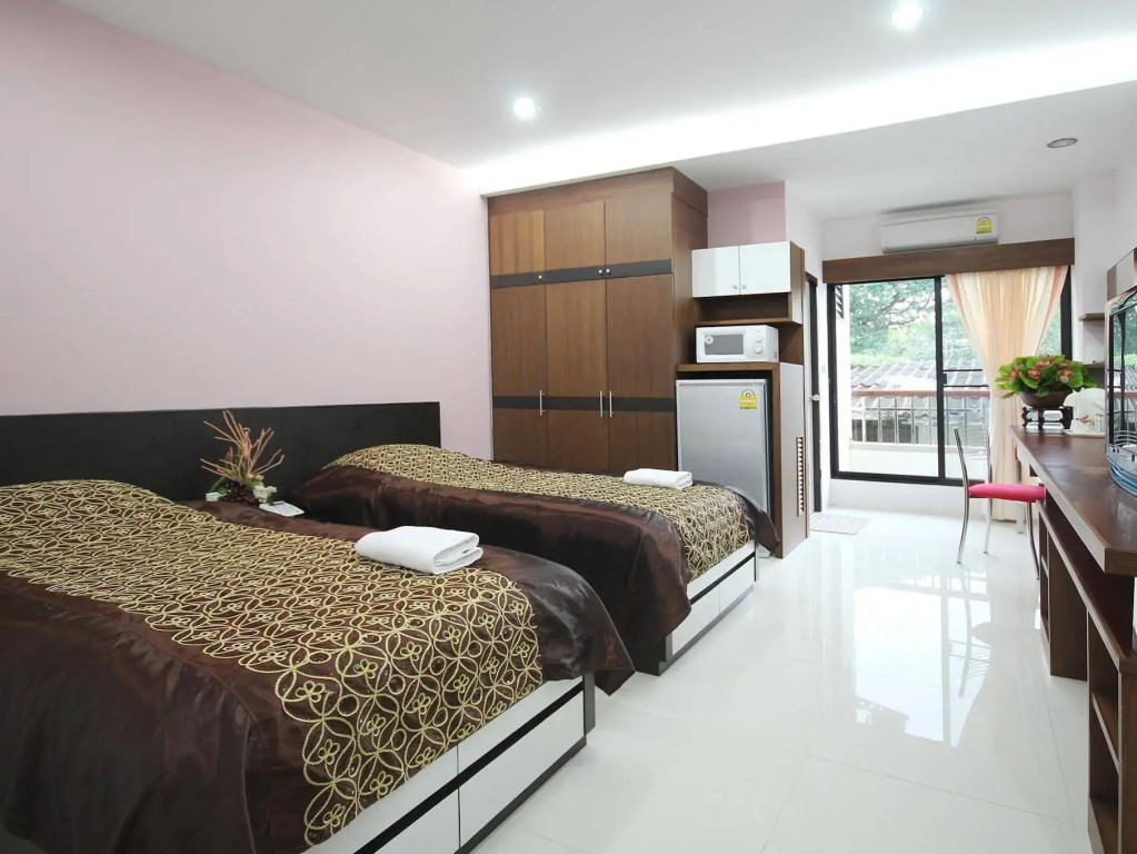 Pattara Place
