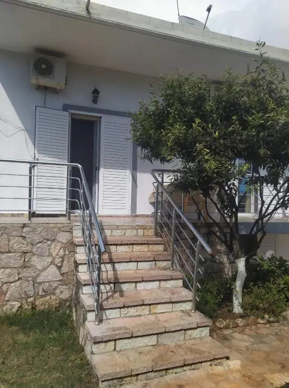 Silva apartment