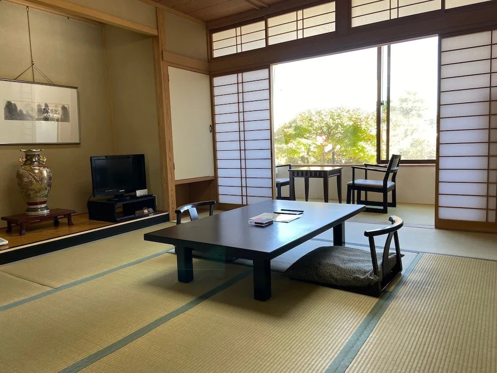 Iwaki Yumoto Onsen Kokoro Yawaragu Yado Iwaso