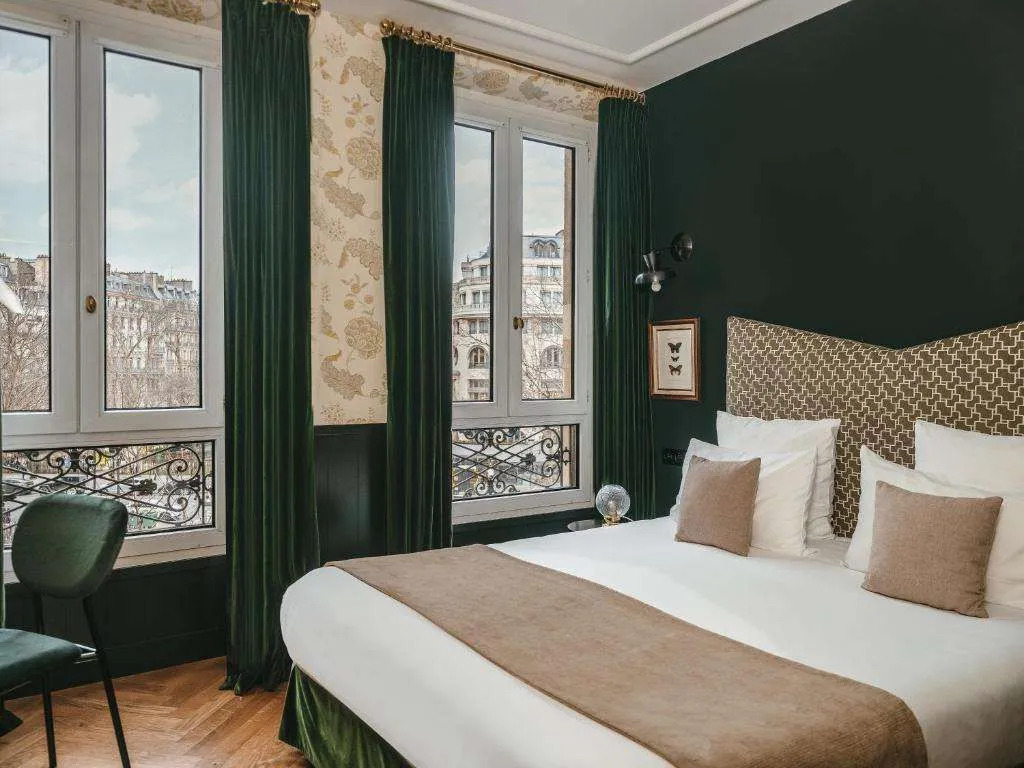 Hôtel Maison Malesherbes