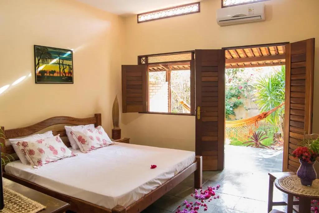 Hotel Pousada Arco Iris