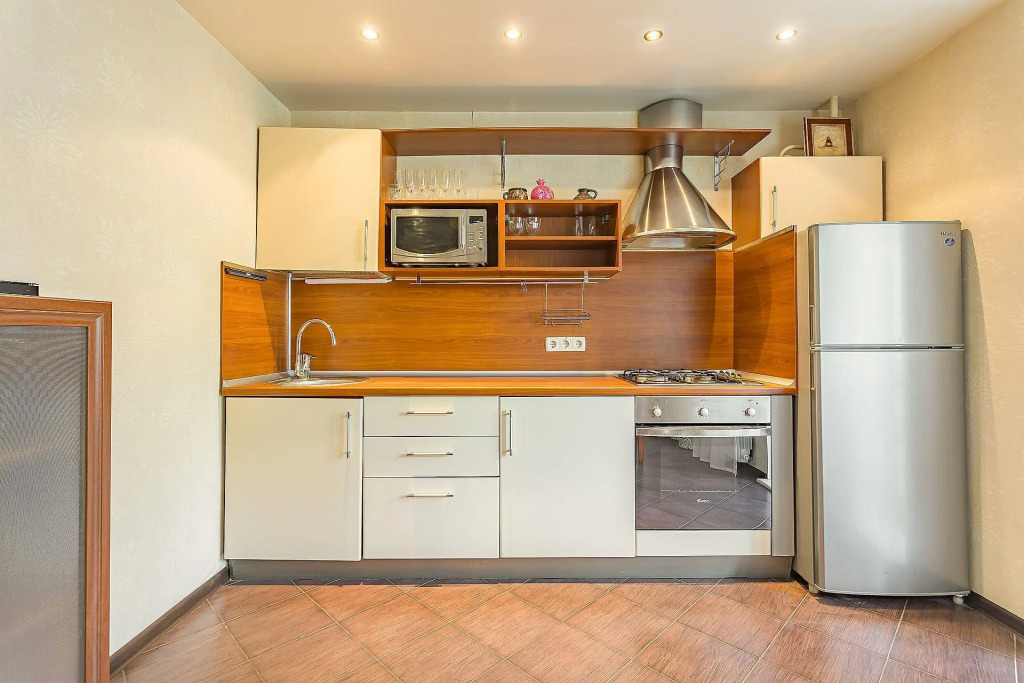 Prima Rent на улице Ижорская 36А