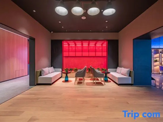 TRUE GO Hotel (Beijing Workers' Stadium Sanlitun Taikoo Li)