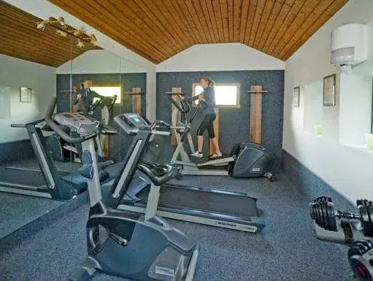 Garni-Hotel Geranienhof