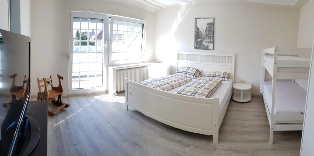 Ferienhaus Anja Bad Pyrmont