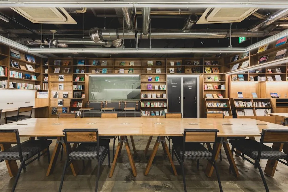HELIO HOSTEL SAPPORO