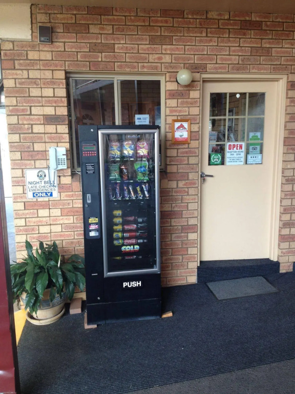 Tallarook Motor Inn