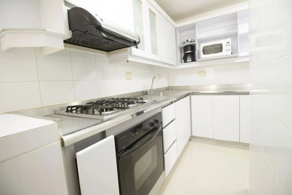 San Fernando Suite 202 - Livin Colombia