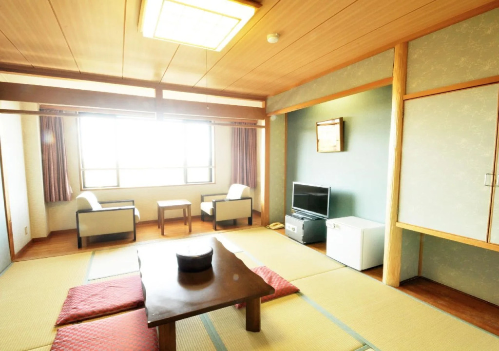 Hotel Itamuro