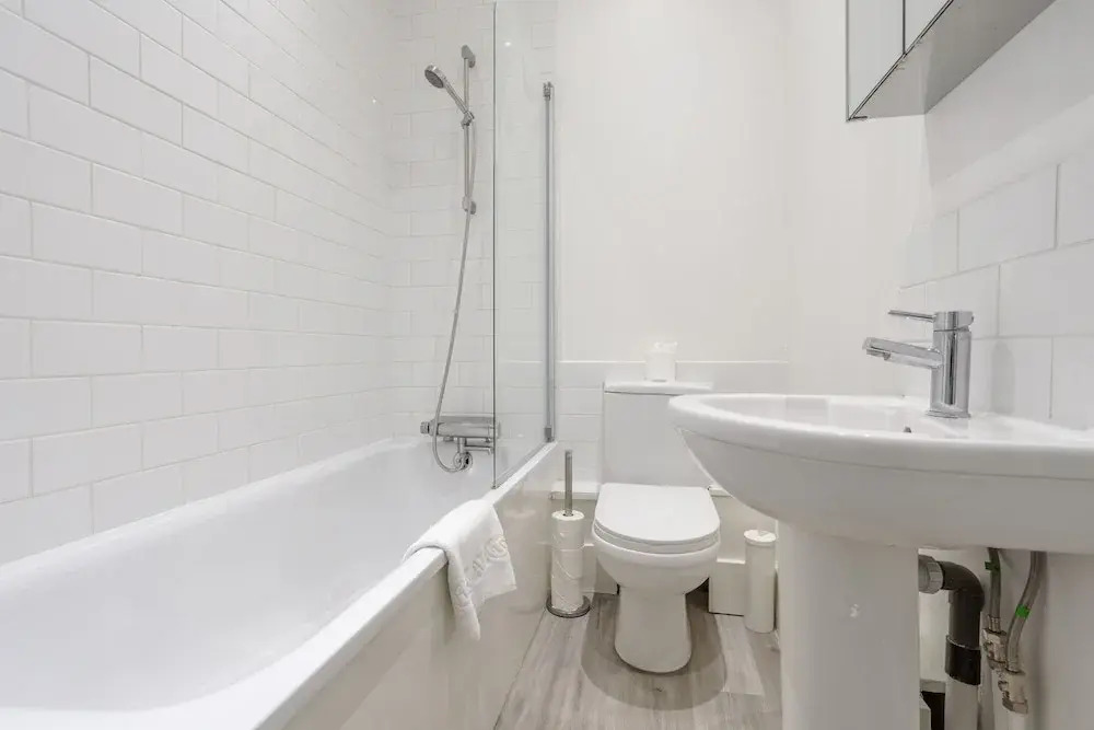 Cosy 1 Bedroom Flat Close to Wembley Stadium