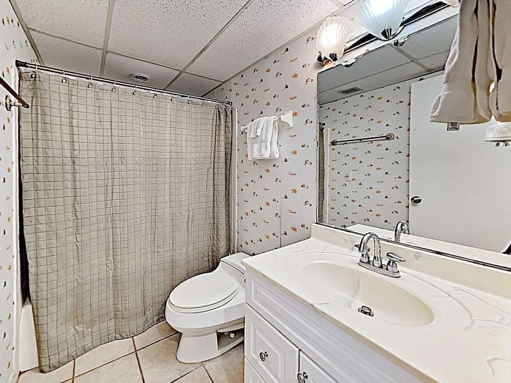New Listing! Fernandina Beach Oasis W/ Pool 3 Bedroom Condo