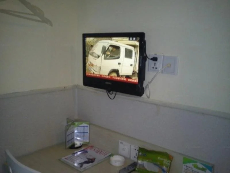 Hanting NC Bayi Sq.
