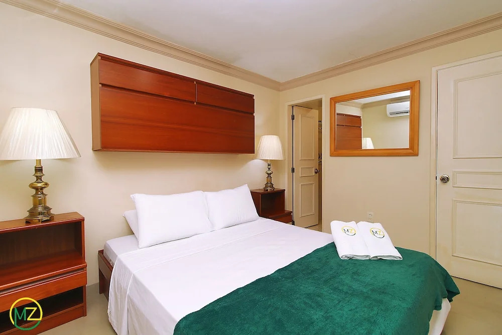 MZ Apartments Ronald