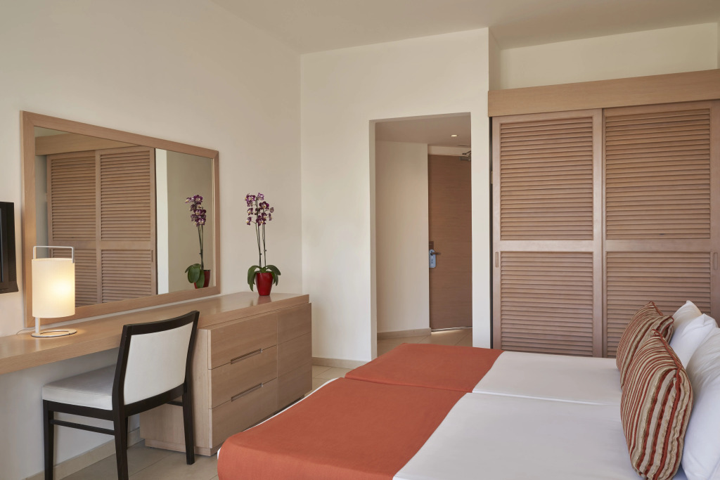 Kolymbia Beach Hotel