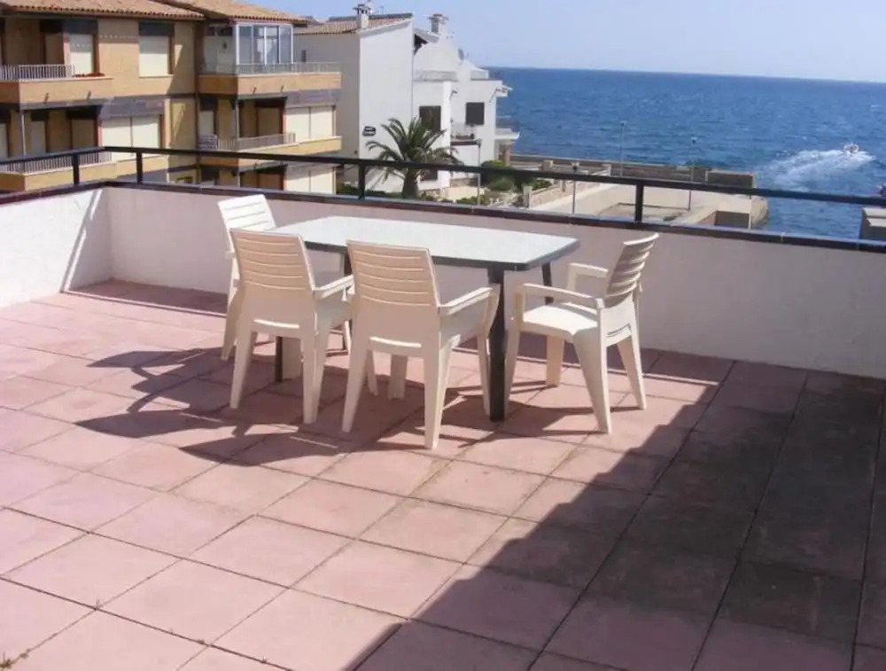 Apartment in Llançà, Girona 103540 by MO Rentals