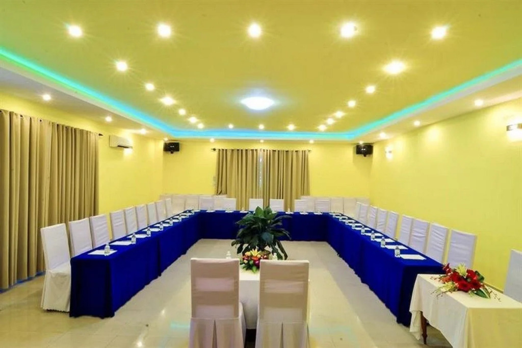 Oriental Nha Trang Hotel