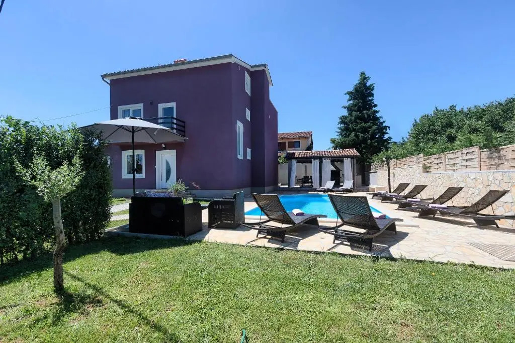 Villa Nina