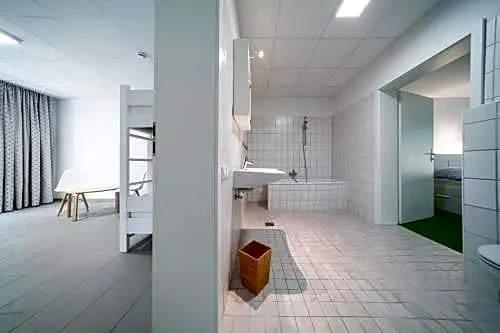 TEEK Hostel
