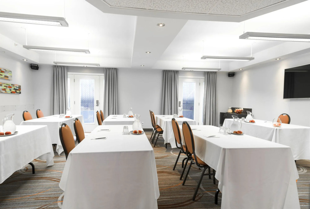 Hôtel Cofortel