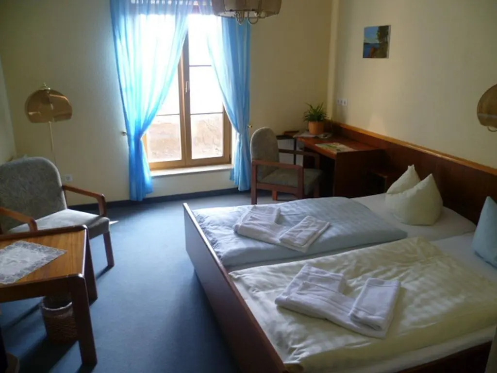 Pension Teichblick