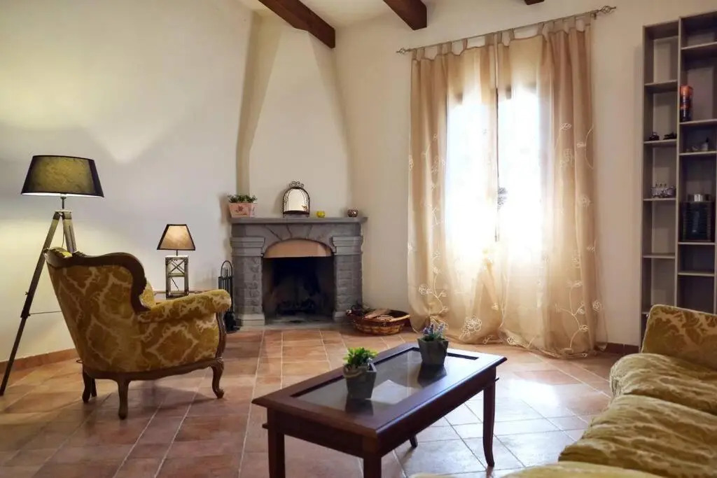 Agriturismo Poggio ai Legni