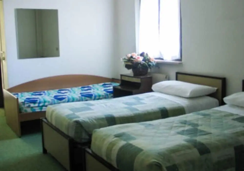Hotel Dolomiti