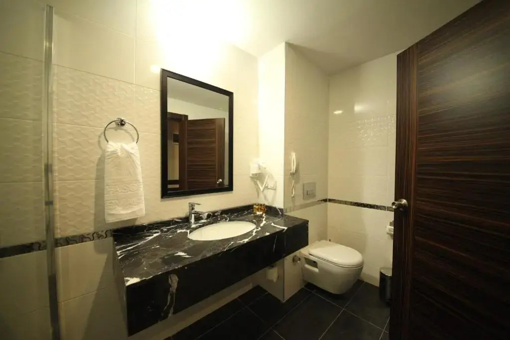 Safa Sorgun Thermal Hotel Wellness & SPA