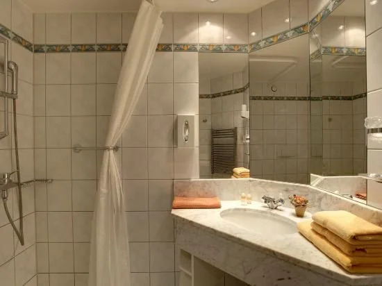 Landsitz Hotel Templin