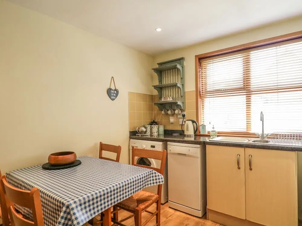 Sea Breeze Cottage