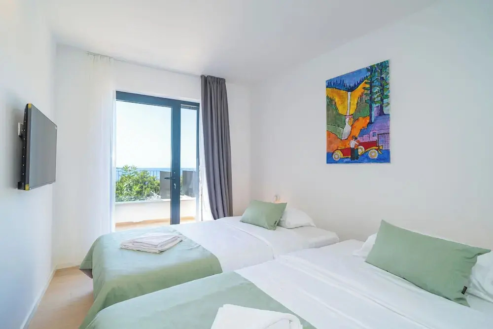 Soline Rocks Resort