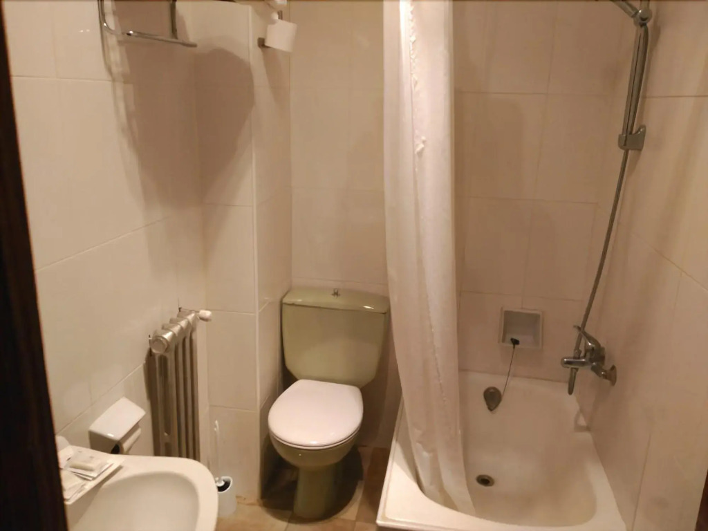 Hotel Vaqueros
