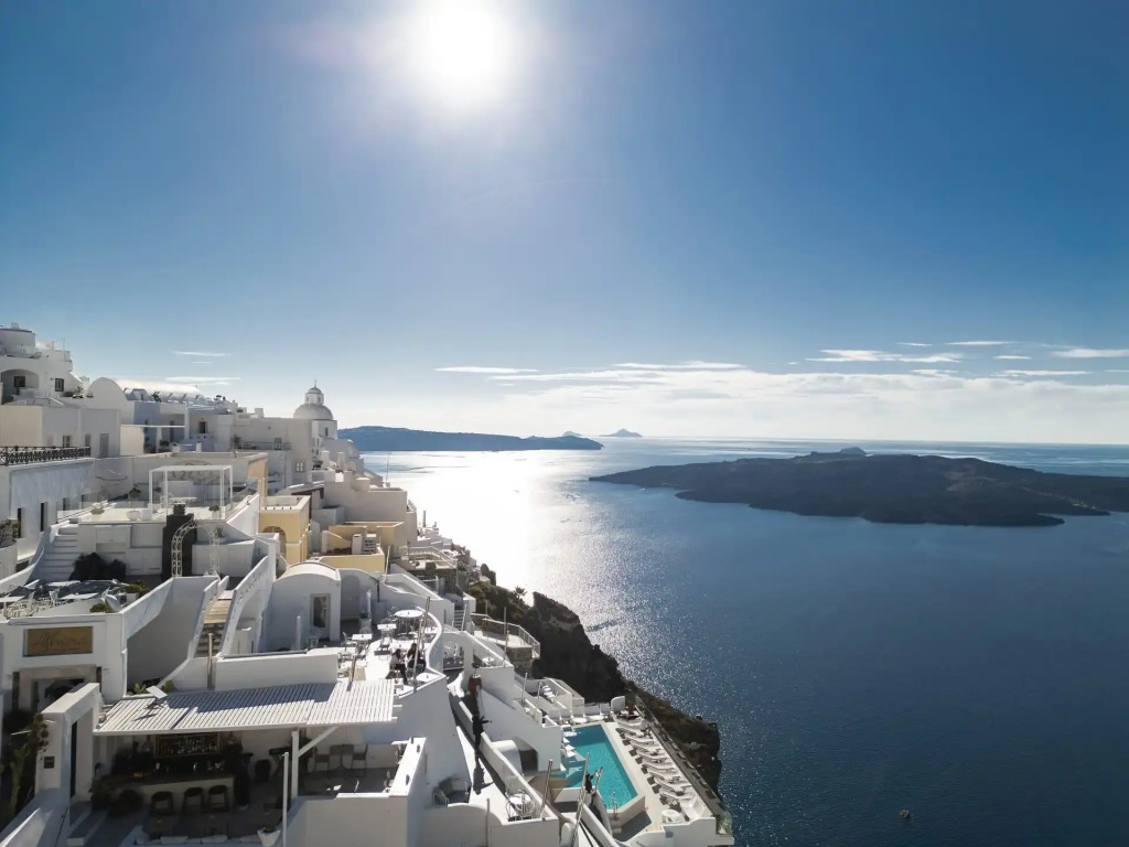 Athina Aperto Suites