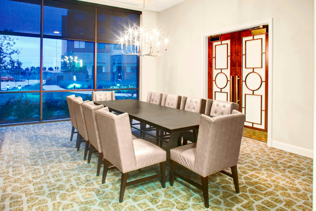 Sheraton McKinney