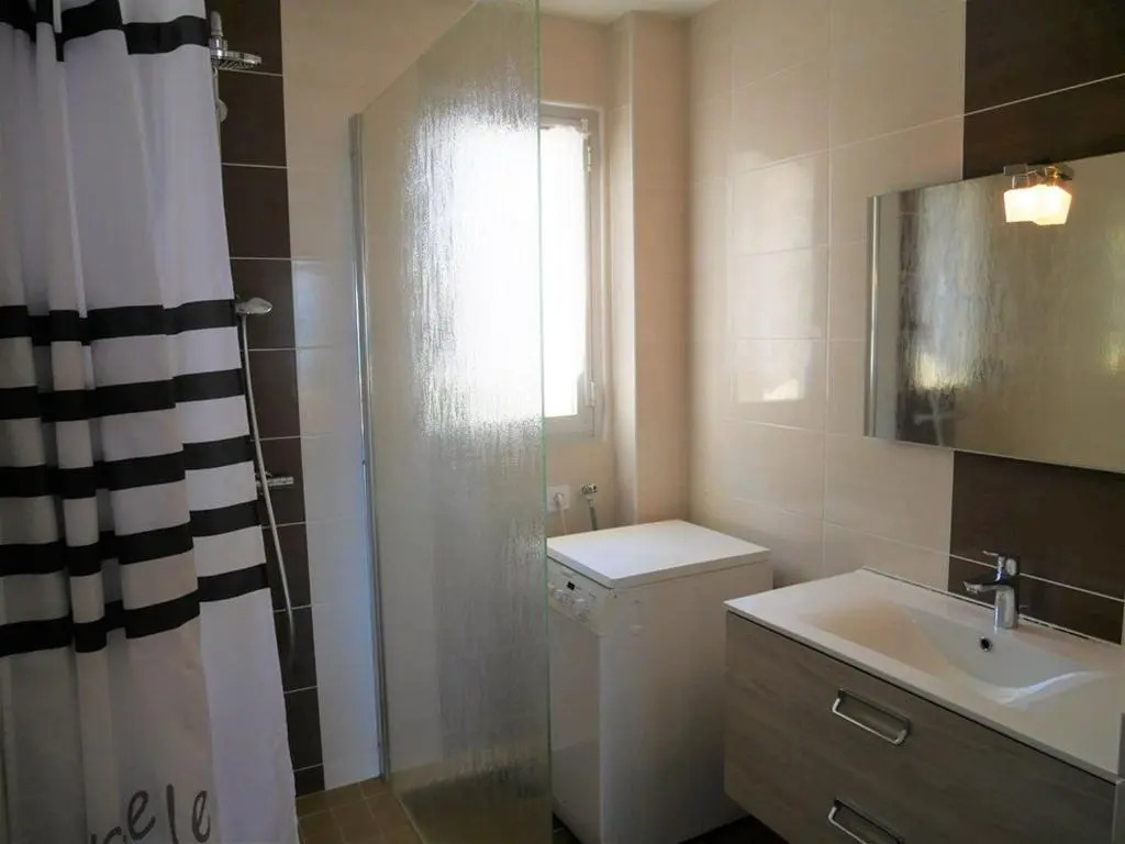 Appartement Quiberon, 2 pièces, 4 personnes - FR-1-478-140