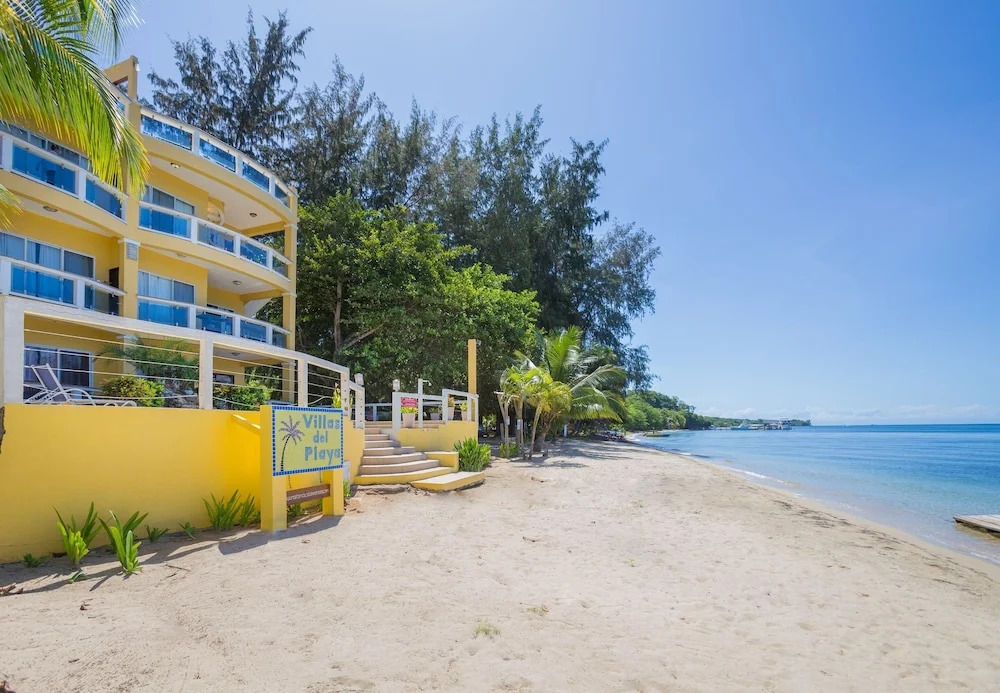 Villa Del Playa #4 - 278851