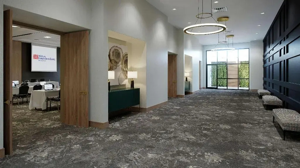 Hilton Garden Inn Sunnyvale