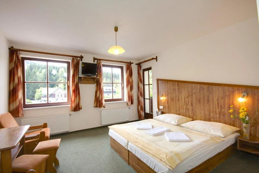 David Hotel Pension