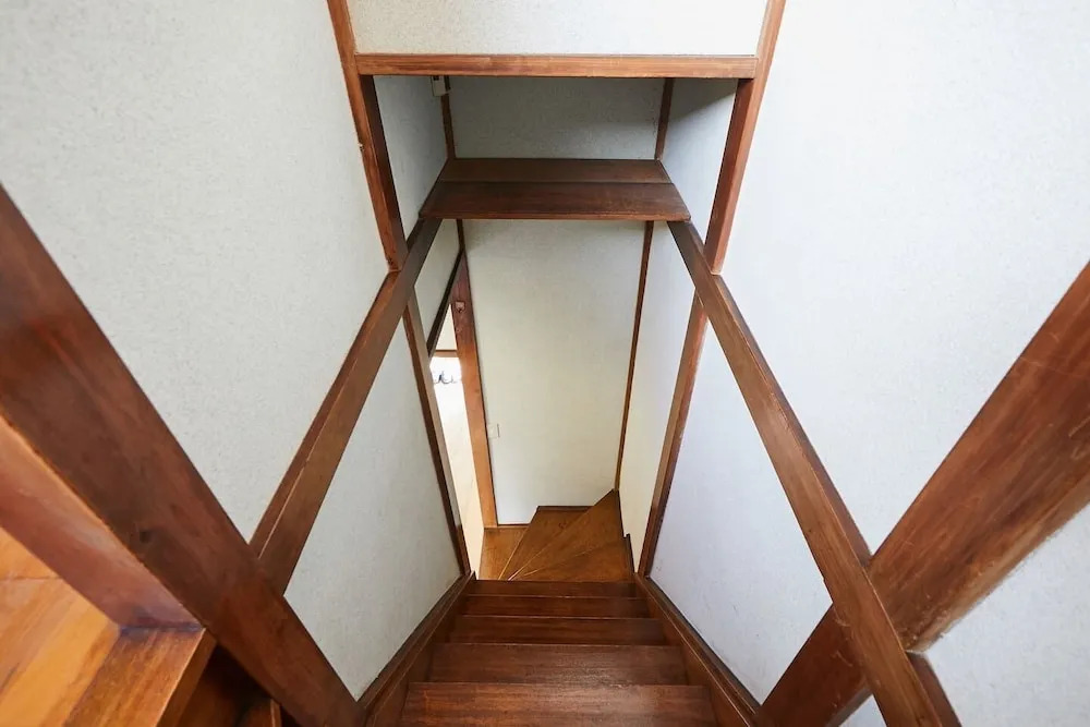 Comma House Nakano