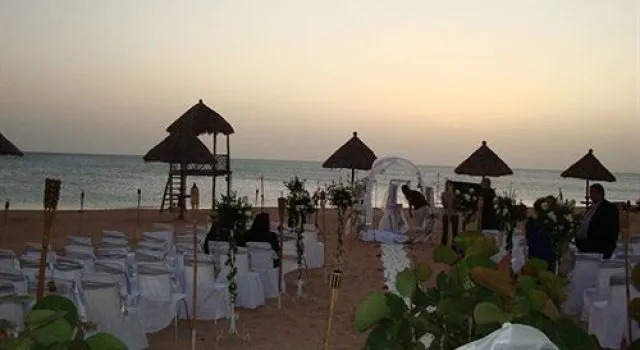 Hotel Villa Caribe
