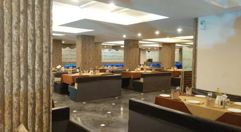 Hotel Siddhant