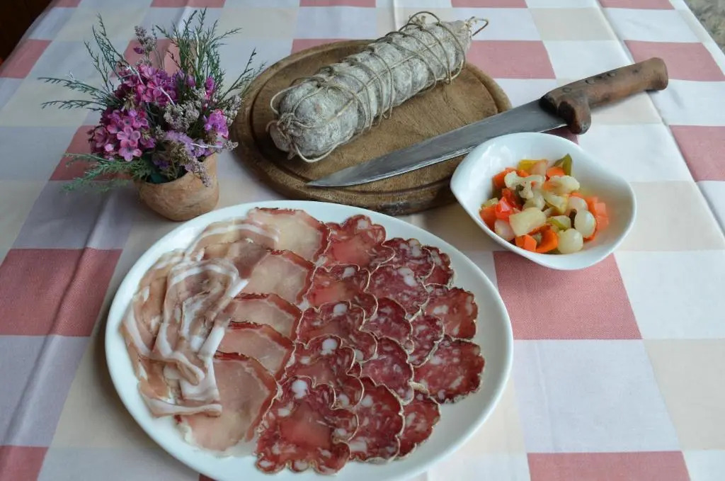 Agriturismo dellAltopiano