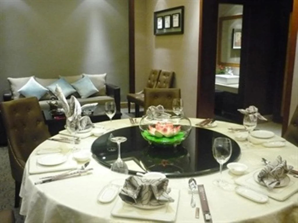 Oliva Hotel Shunde