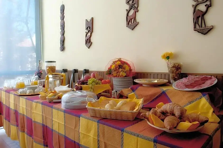 Hotel Roma